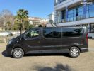 Renault Trafic 2,0dci 145cv BVA 9PLACE 11-2019 EXTRA LONG TVA Noir  - 9