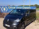 Renault Trafic 2018 III COMBI 1.6 DCI 125 ENERGY ZEN L2 9PL Grise Foncé  - 1