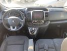 Renault Trafic 2018 III COMBI 1.6 DCI 125 ENERGY ZEN L2 9PL Grise Foncé  - 4