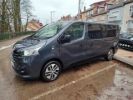 Renault Trafic 2018 III COMBI 1.6 DCI 125 ENERGY ZEN L2 9PL Grise Foncé  - 9