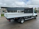 Renault Trafic 25990 ht Ford transit plateau fixe 4m25 2020   - 5