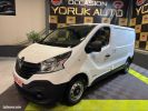 Renault Trafic 3 1.6 Dci 120 cv Frigo Blanc  - 1