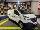 Renault Trafic 3 2.0 Dci 120 cv L2H1 Blanc  - 1