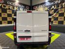 Renault Trafic 3 2.0 Dci 120 cv L2H1 Blanc  - 3