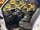 Renault Trafic 3 2.0 Dci 120 cv L2H1 Blanc  - 5