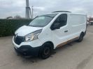 Renault Trafic 9990 ht En l’état frigorifique   - 2