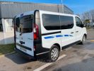 Renault Trafic ambulance 125cv avec brancard Blanc  - 2