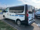 Renault Trafic ambulance 125cv avec brancard Blanc  - 3