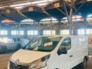 Renault Trafic Brade Dci L1h1 1.6l Blanc  - 3