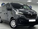 Renault Trafic CABINE APPROFONDIE CA L2H1 1200 KG DCI 145 ENERGY GRAND CONFORT Gris  - 1