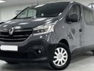 Renault Trafic CABINE APPROFONDIE CA L2H1 1200 KG DCI 145 ENERGY GRAND CONFORT Gris  - 2