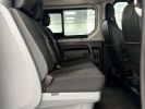 Renault Trafic CABINE APPROFONDIE CA L2H1 1200 KG DCI 145 ENERGY GRAND CONFORT Gris  - 14