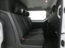 Renault Trafic CABINE APPROFONDIE CA L2H1 3000 KG BLUE DCI 150 EDC GRAND CONFORT Blanc  - 7