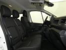 Renault Trafic CABINE APPROFONDIE CA L2H1 3000 KG BLUE DCI 150 EDC GRAND CONFORT Blanc  - 8