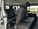 Renault Trafic Combi 2.0 dCi 145ch Energy Zen 9 places GRIS  - 4