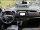 Renault Trafic Combi 2.0 dCi 145ch Energy Zen 9 places GRIS  - 5