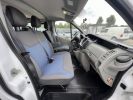 Renault Trafic Combi II 2.0 dCi 90 Grand Passenger Authentique 9Places Clim Régulateur BLANC  - 11