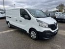 Renault Trafic Combi III L2H1 1.6 dCi 3Places Clim Régulateur Attelage 12,475 Euro H.T. BLANC  - 2