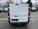 Renault Trafic Combi III L2H1 1.6 dCi 3Places Clim Régulateur Attelage 12,475 Euro H.T. BLANC  - 6