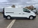 Renault Trafic Combi III L2H1 1.6 dCi 3Places Clim Régulateur Attelage 12,475 Euro H.T. BLANC  - 7