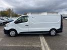 Renault Trafic Combi III L2H1 1.6 dCi 3Places Clim Régulateur Attelage 12,475 Euro H.T. BLANC  - 8