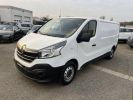 Renault Trafic Combi III L2H1 2.0 dCi 145ch 3Places Clim Régulateur Attelage 18,250Euro H.T. BLANC  - 1