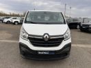 Renault Trafic Combi III L2H1 2.0 dCi 145ch 3Places Clim Régulateur Attelage 18,250Euro H.T. BLANC  - 2