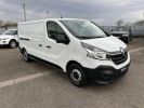 Renault Trafic Combi III L2H1 2.0 dCi 145ch 3Places Clim Régulateur Attelage 18,250Euro H.T. BLANC  - 3