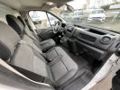 Renault Trafic Combi III L2H1 2.0 dCi 145ch 3Places Clim Régulateur Attelage 18,250Euro H.T. BLANC  - 7