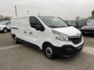 Renault Trafic Combi III L2H1 2.0 dCi 145ch S&S 3 places Clim Régulateur Attelage TVA20% 19,000Euro H.T. BLANC  - 2