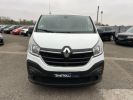 Renault Trafic Combi III L2H1 2.0 dCi 145ch S&S 3 places Clim Régulateur Attelage TVA20% 19,000Euro H.T. BLANC  - 3