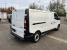 Renault Trafic Combi III L2H1 2.0 dCi 145ch S&S 3 places Clim Régulateur Attelage TVA20% 19,000Euro H.T. BLANC  - 4