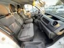 Renault Trafic Combi III L2H1 2.0 dCi 145ch S&S 3 places Clim Régulateur Attelage TVA20% 19,000Euro H.T. BLANC  - 6