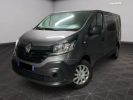 Renault Trafic COMBI L1H1 1200KG DCI 115CH CONFORT Gris  - 1