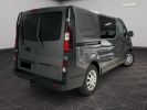 Renault Trafic COMBI L1H1 1200KG DCI 115CH CONFORT Gris  - 2