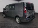 Renault Trafic COMBI L1H1 1200KG DCI 115CH CONFORT Gris  - 4