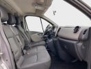 Renault Trafic COMBI L1H1 1200KG DCI 115CH CONFORT Gris  - 5