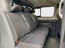 Renault Trafic COMBI L1H1 1200KG DCI 115CH CONFORT Gris  - 7