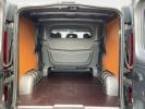 Renault Trafic COMBI L1H1 1200KG DCI 115CH CONFORT Gris  - 8