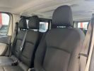 Renault Trafic Combi L2 dCi 125 Energy Life Gris  - 3