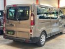 Renault Trafic Combi L2 dCi 125 Energy Life Gris  - 11