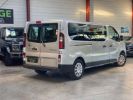 Renault Trafic Combi L2 dCi 125 Energy Life Gris  - 7