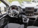 Renault Trafic COMBI START DCI 110 9 PLACES  BLANC  Occasion - 2