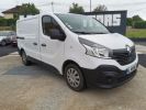 Renault Trafic DCI 95CH ISOLER POUR AMENAGEMENT MOTEUR ET TURBO NEUF Blanc  - 2