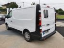 Renault Trafic DCI 95CH ISOLER POUR AMENAGEMENT MOTEUR ET TURBO NEUF Blanc  - 5