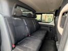 Renault Trafic Fg III (F82) L2H1 1200 1.6 dCi 145ch energy Cabine Approfondie Confort Euro6 Blanc  - 3