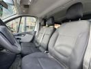 Renault Trafic Fg III (F82) L2H1 1200 1.6 dCi 145ch energy Cabine Approfondie Confort Euro6 Blanc  - 4