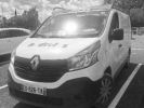 Renault Trafic Fg L1H1 1000 1.6 dCi 120ch Grand Confort Euro6 BLANC  - 1