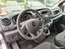 Renault Trafic fg lh1 2.0 bluedci 145 edc grand confort 05-2021 1°MAIN 17000kms TVA RECUPERABLE   - 8