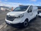 Renault Trafic FGN L1H1 2800 KG BLUE DCI 130 CONFORT Blanc  - 1